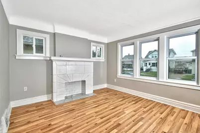 345 E Goulson Avenue, Hazel Park, MI 48030 - Photo 3