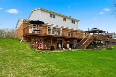 1888 Squaw Lagoon Drive, Oxford, MI 48371 - Photo 35
