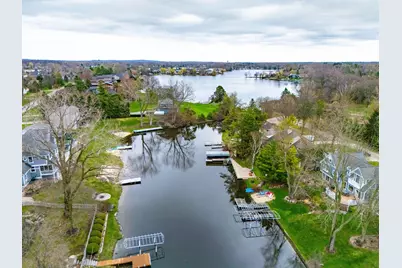 1888 Squaw Lagoon Drive, Oxford, MI 48371 - Photo 47