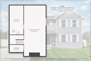 966 View Pointe Dr, Middleville, MI 49333 - Photo 33
