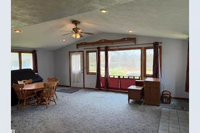 7861 S Dyer Lake Drive, Falmouth, MI 49632 - Photo 5