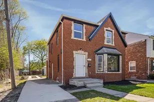 19350 Littlefield St, Detroit, MI 48235 - Photo 31
