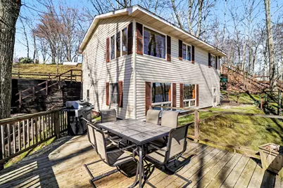 6302 E Interlochen Road, Fountain, MI 49410 - Photo 1