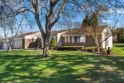 5327 Fairway Court, West Bloomfield, MI 48323 - Photo 3