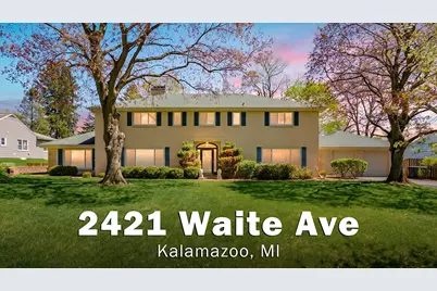 2421 Waite Avenue, Kalamazoo, MI 49008 - Photo 5