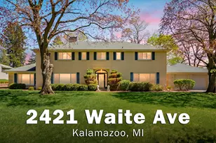 2421 Waite Ave, Kalamazoo, MI 49008 - Photo 5