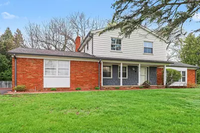 2028 E Hammond Lake Drive, Bloomfield Hills, MI 48302 - Photo 1