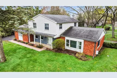 2028 E Hammond Lake Drive, Bloomfield Hills, MI 48302 - Photo 37