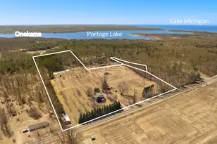 4457 Maidens Rd, Onekama, MI 49675 - Photo 5