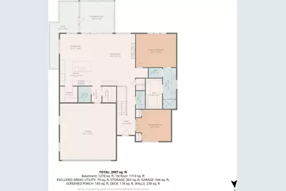 6324 Lamppost Circle SE #10, Grand Rapids, MI 49546 - Photo 23