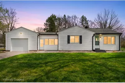 7641 Lake Wood Drive, Portage, MI 49002 - Photo 1