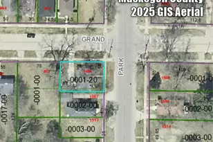 1499 Park St, Muskegon, MI 49441 - Photo 29