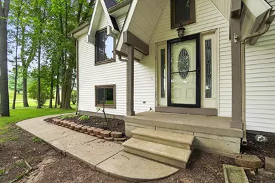 4042 Burns Road, Howell, MI 48855 - Photo 3