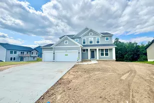 5949 Braemoor Ct SE, Caledonia, MI 49316 - Photo 1