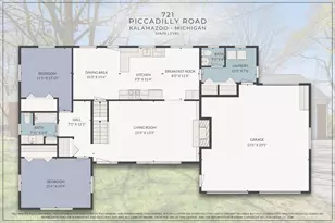 721 Piccadilly Rd, Kalamazoo, MI 49006 - Photo 49