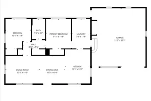 332 Mill St, Trufant, MI 49347 - Photo 43