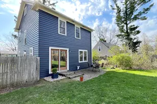 132 S Dartmouth St, Kalamazoo, MI 49006 - Photo 3