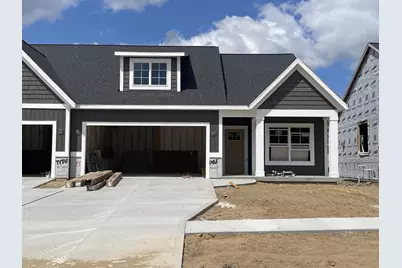 1615 Eagle View Trail #Lot 2, Zeeland, MI 49464 - Photo 1
