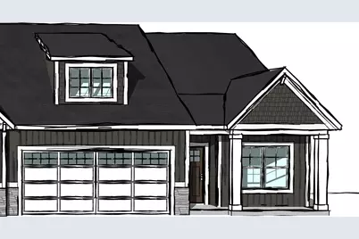 1615 Eagle View Trail #Lot 2, Zeeland, MI 49464 - Photo 11