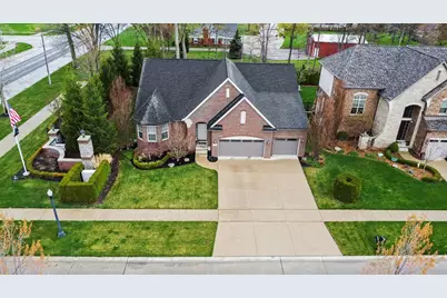 21799 Christenbury Creek Boulevard, Macomb, MI 48044 - Photo 31