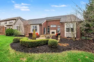 21799 Christenbury Creek Blvd, Macomb, MI 48044 - Photo 29