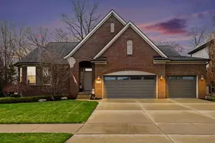 21799 Christenbury Creek Blvd, Macomb, MI 48044 - Photo 3
