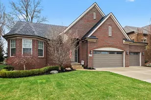 21799 Christenbury Creek Blvd, Macomb, MI 48044 - Photo 1