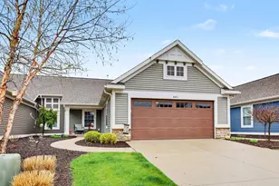 867 Harper Woods Dr SW, Byron Center, MI 49315 - Photo 3
