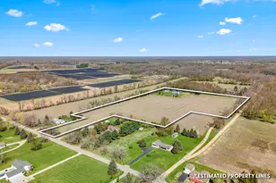 320 Jonesville Rd, Jonesville, MI 49250 - Photo 51
