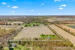 320 Jonesville Rd, Jonesville, MI 49250 - Photo 3