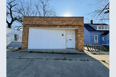 2712 Seventh Street, Muskegon, MI 49444 - Photo 1