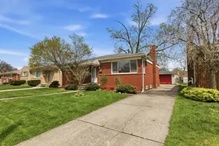 9160 Kinloch St, Bedford, MI 48239 - Photo 3