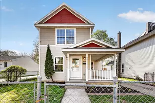 1039 Cass Ave SE, Grand Rapids, MI 49507 - Photo 1