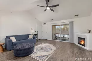 12265 S Crystal Waters Dr, Holland, MI 49424 - Photo 5