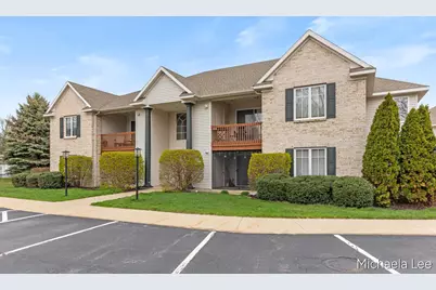 12265 S Crystal Waters Drive #5, Holland, MI 49424 - Photo 1