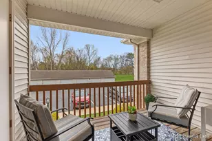 12265 S Crystal Waters Dr, Holland, MI 49424 - Photo 17
