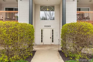12265 S Crystal Waters Dr, Holland, MI 49424 - Photo 3