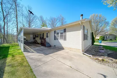 448 Raisin River Drive, Adrian, MI 49221 - Photo 1