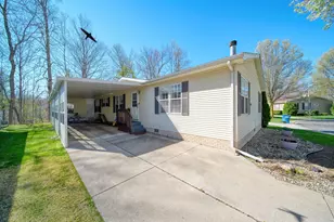 448 Raisin River Dr, Adrian, MI 49221 - Photo 1