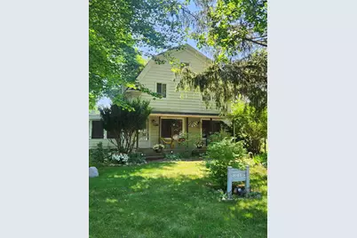 8415 Huron River Drive, Dexter, MI 48130 - Photo 1