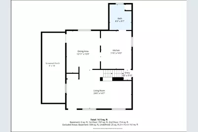 8415 Huron River Drive, Dexter, MI 48130 - Photo 41