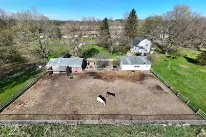 8415 Huron River Drive, Dexter, MI 48130 - Photo 33