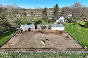 8415 Huron River Dr, Dexter, MI 48130 - Photo 33