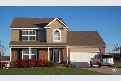 1246 Plum Grove Drive, Monroe, MI 48161 - Photo 1