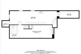 319 Greenridge Dr NW, Grand Rapids, MI 49544 - Photo 47