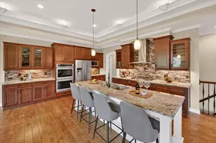 3790 Timber Green Ct, Howell, MI 48843 - Photo 15