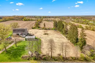 2871 W Bacon Rd, Hillsdale, MI 49242 - Photo 35