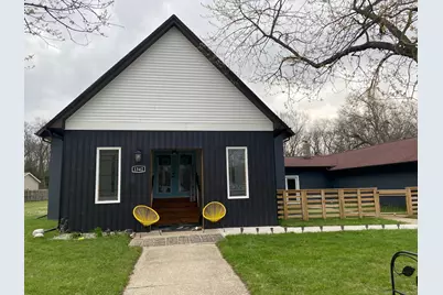 1342 S Parkway Street, Muskegon, MI 49442 - Photo 1