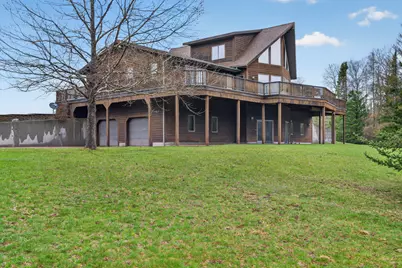 20200 Hibma Road, Tustin, MI 49688 - Photo 1