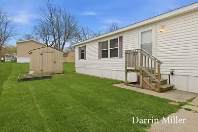4460 Oakland Drive #Lot 142, Allendale, MI 49401 - Photo 3